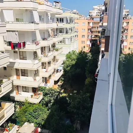 Mahmutlar 2 Apartman Alanya